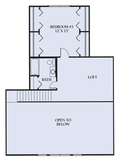 Second Level